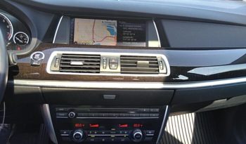 2017 BMW 535I GT, Navi, Leather, ABS full